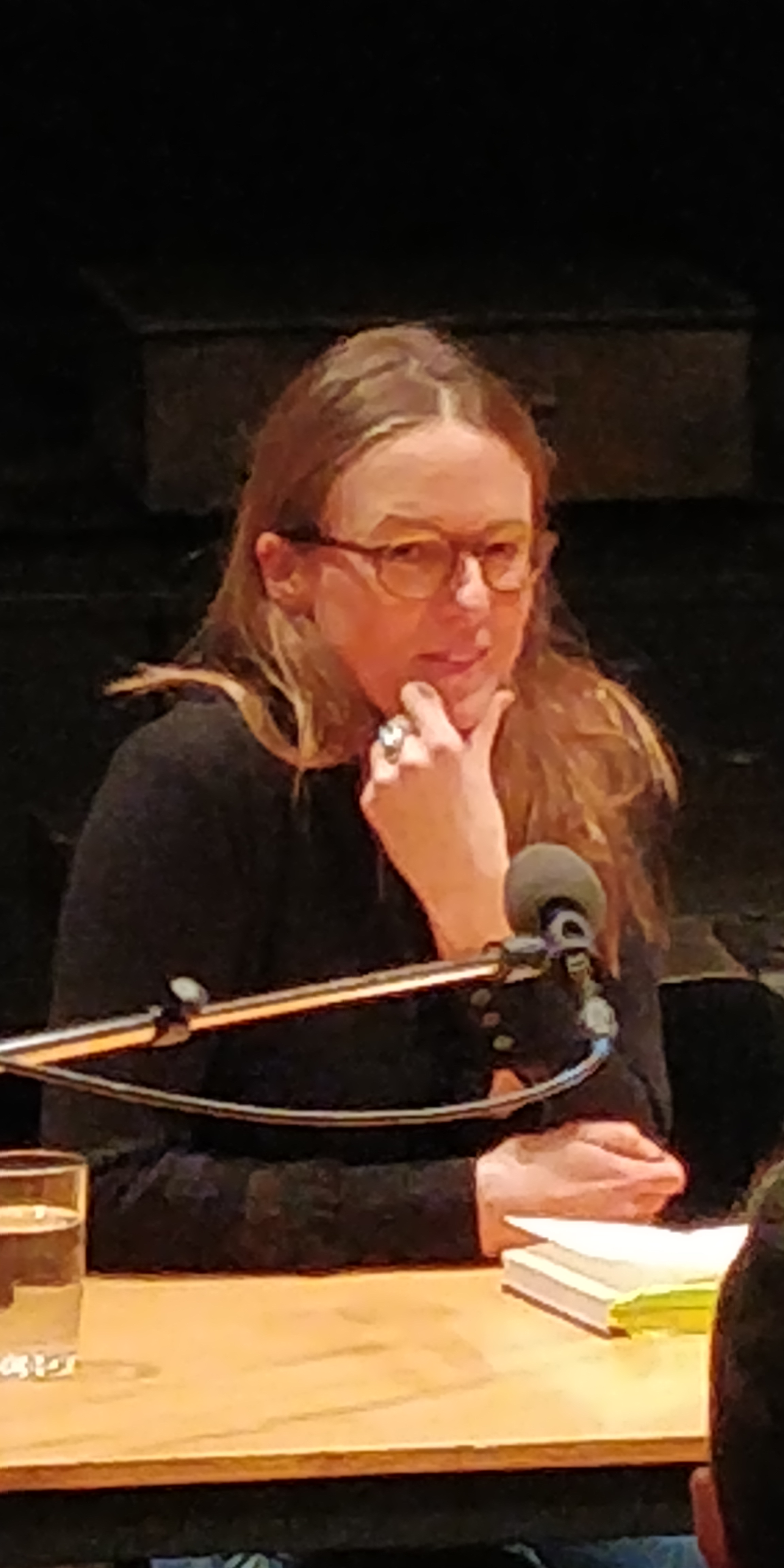 tCORINNA ANTELMANN